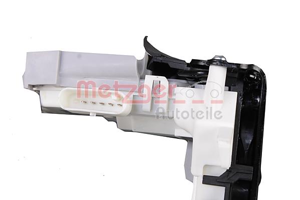 METZGER 2314208 GREENPARTS Türschloss